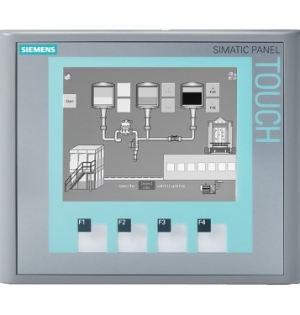 Màn hình HMI KTP400 Basic mono PN 4″