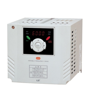 Biến tần LS SV022IG5A-4 2.2kW 3 Pha 380V
