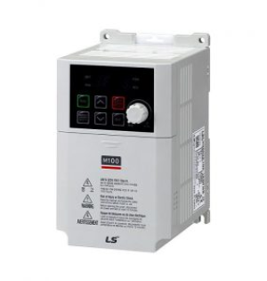 Biến tần LS LSLV0015M100-1EOFNA 1.5kW