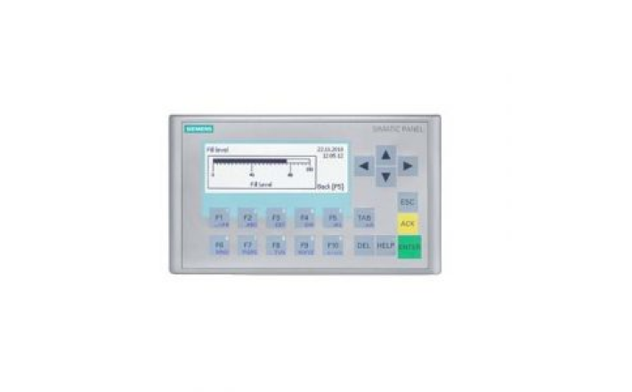 Màn hình HMI KP300 Basic mono PN 3