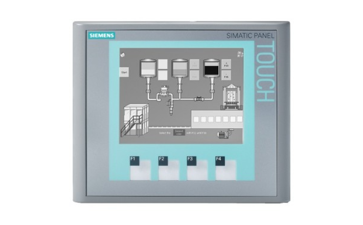 Màn hình HMI KTP400 Basic mono PN 4″