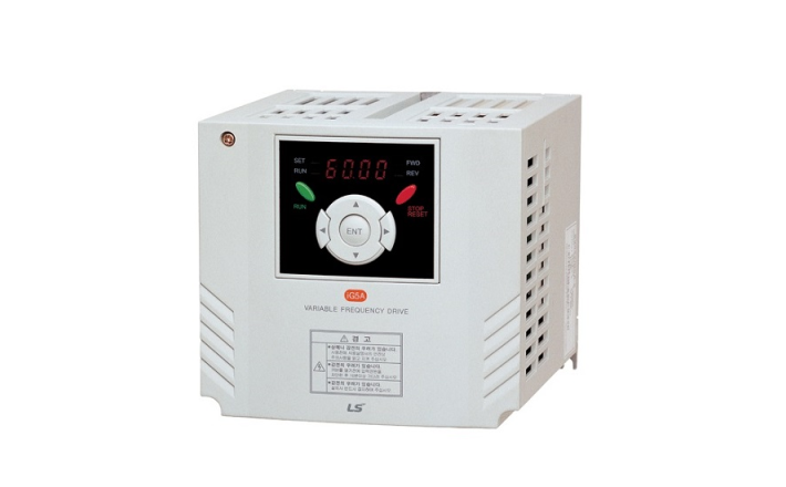 Biến tần LS SV022IG5A-4 2.2kW 3 Pha 380V