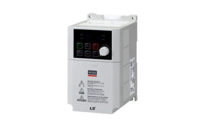 Biến tần LS LSLV0015M100-1EOFNA 1.5kW